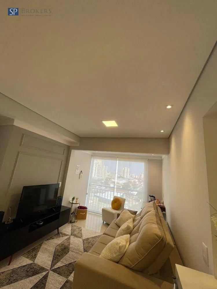 Apartamento, 2 quartos, 60 m² - Foto 2