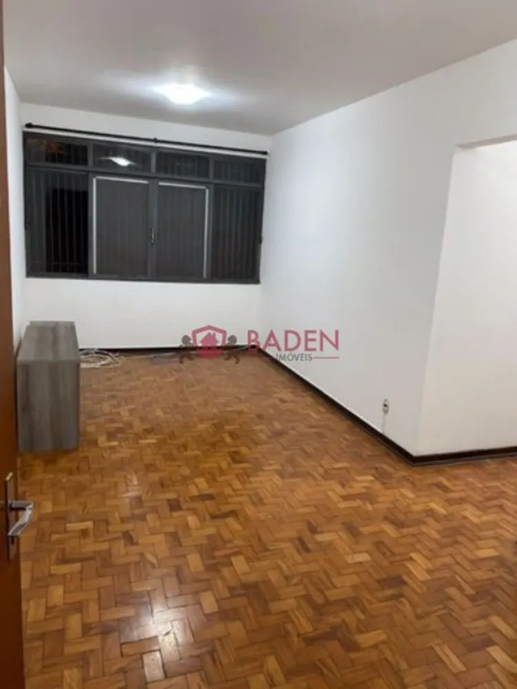 Apartamento, 3 quartos, 80 m² - Foto 2