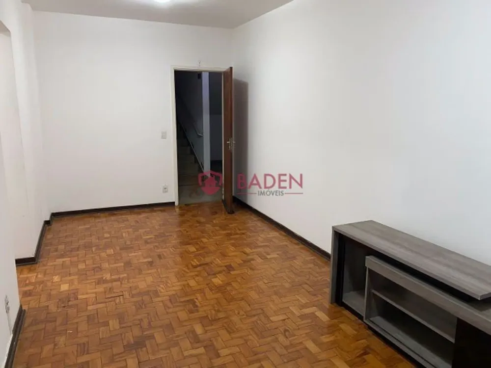 Apartamento, 3 quartos, 80 m² - Foto 1
