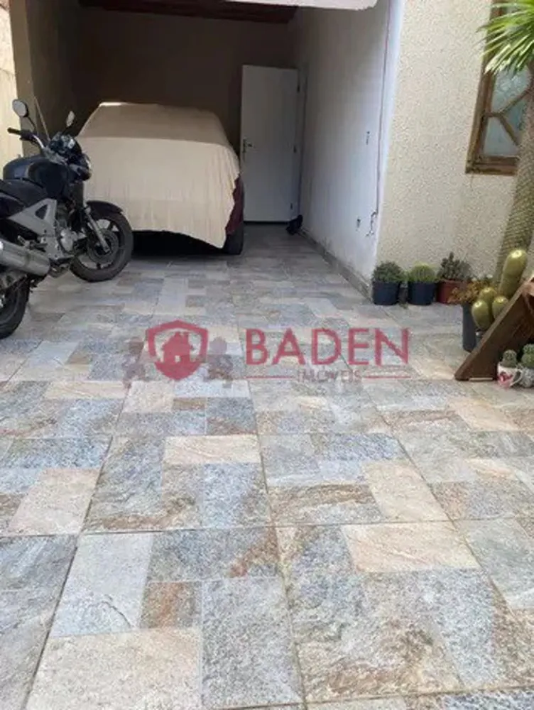 Casa, 2 quartos, 120 m² - Foto 4