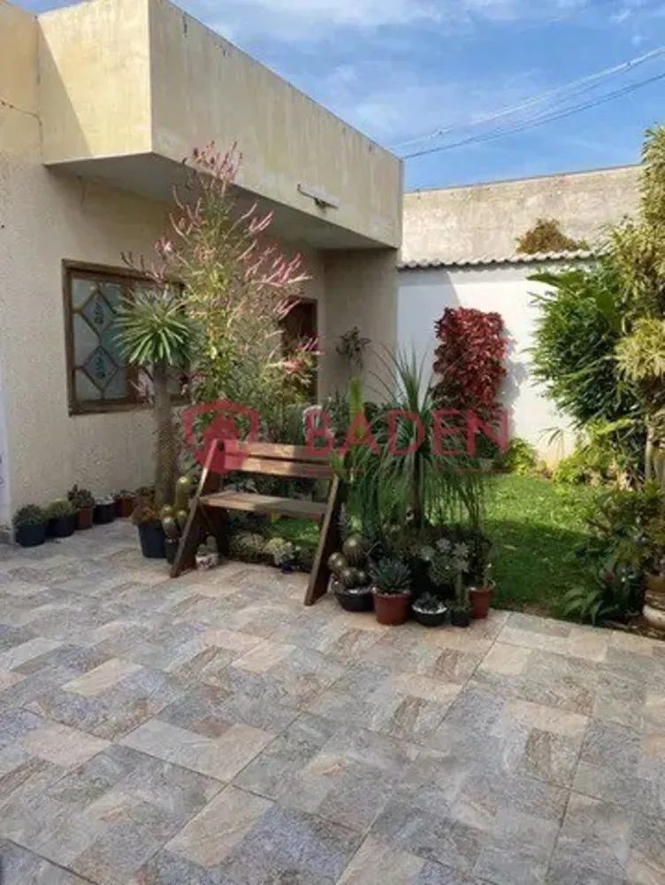 Casa, 2 quartos, 120 m² - Foto 1