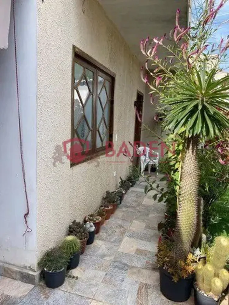 Casa, 2 quartos, 120 m² - Foto 3