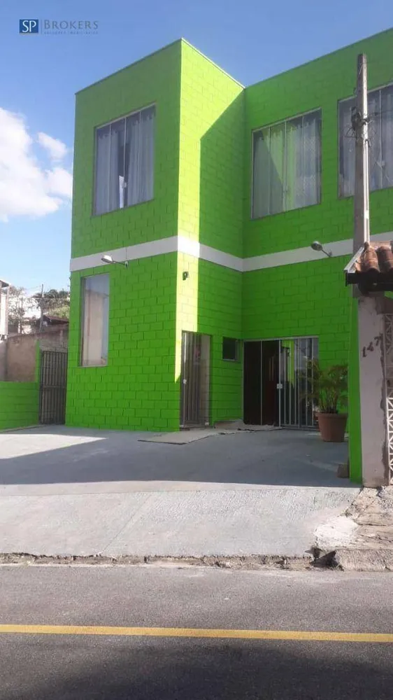 Loja-Salão, 400 m² - Foto 1