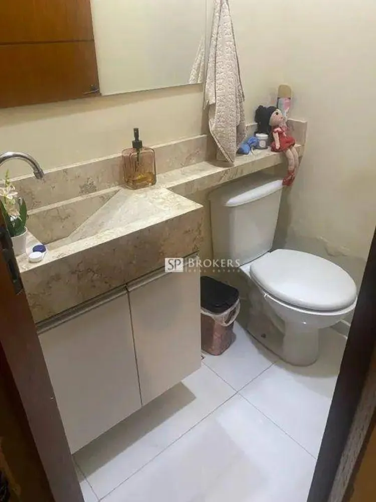 Casa de Condomínio, 2 quartos - Foto 4