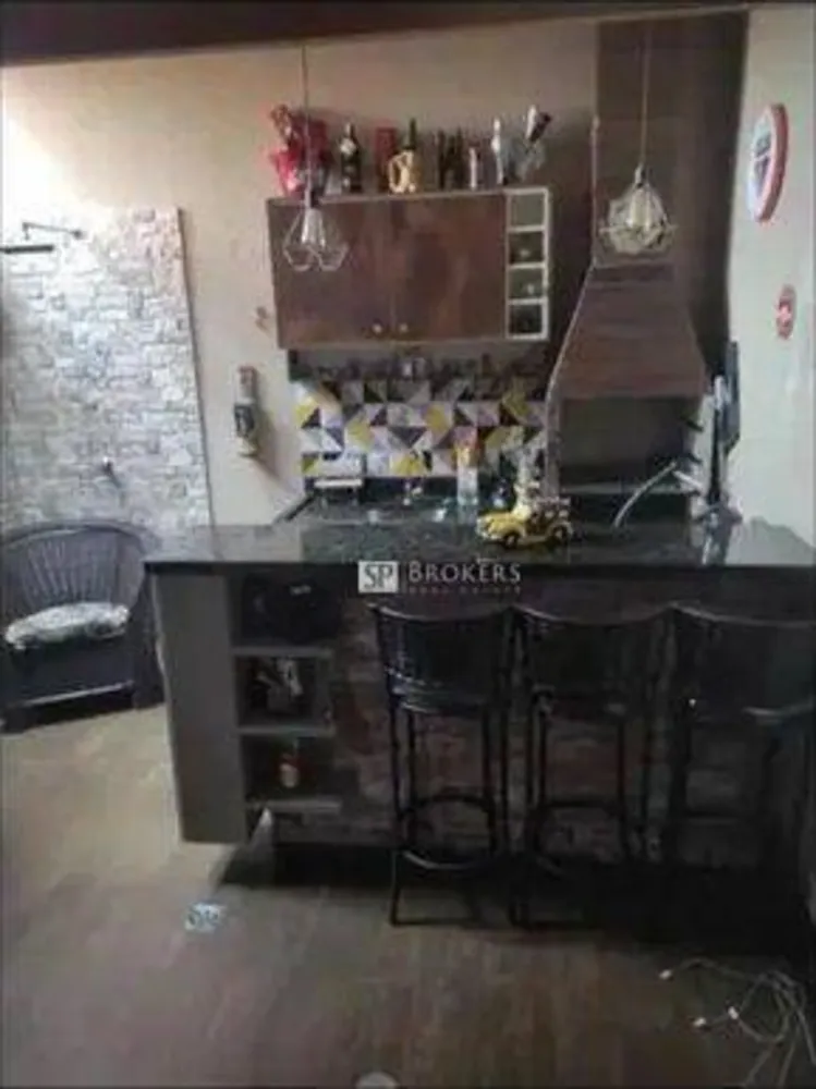Casa de Condomínio, 2 quartos - Foto 2