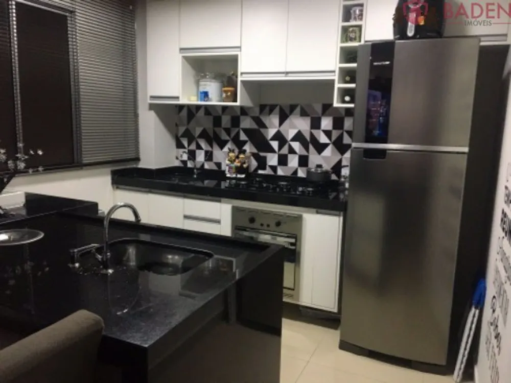 Apartamento, 2 quartos, 42 m² - Foto 3