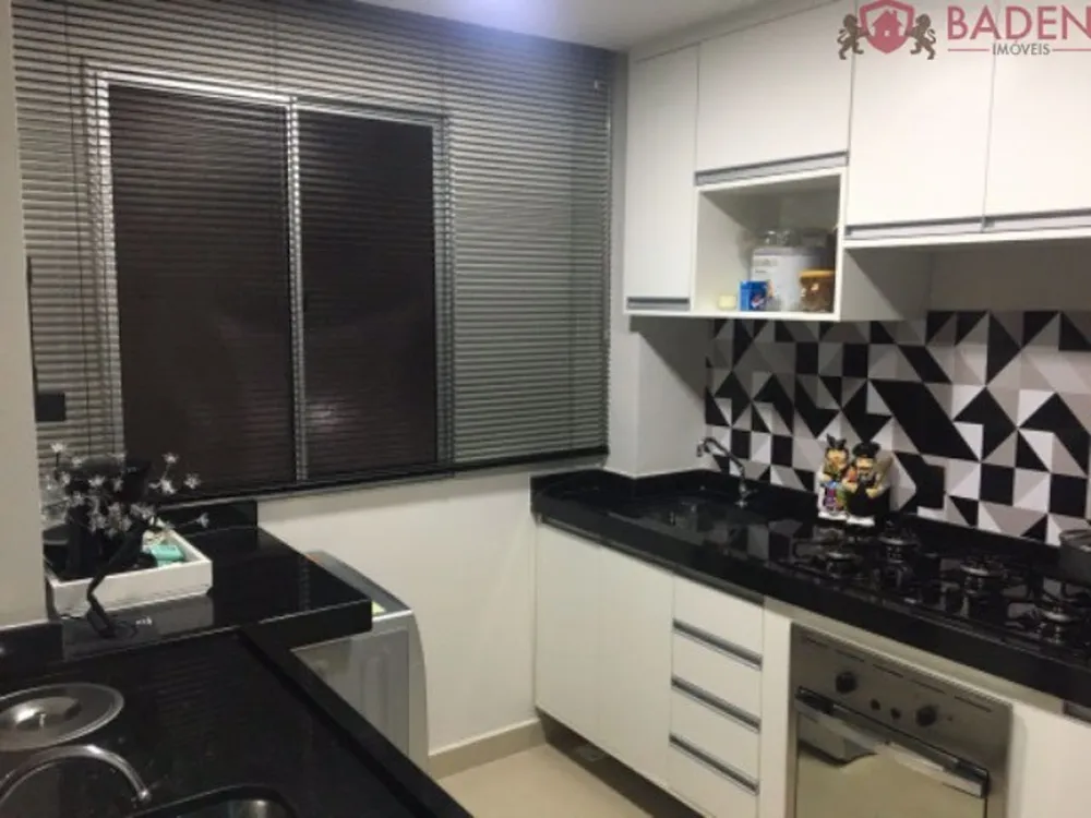 Apartamento, 2 quartos, 42 m² - Foto 4