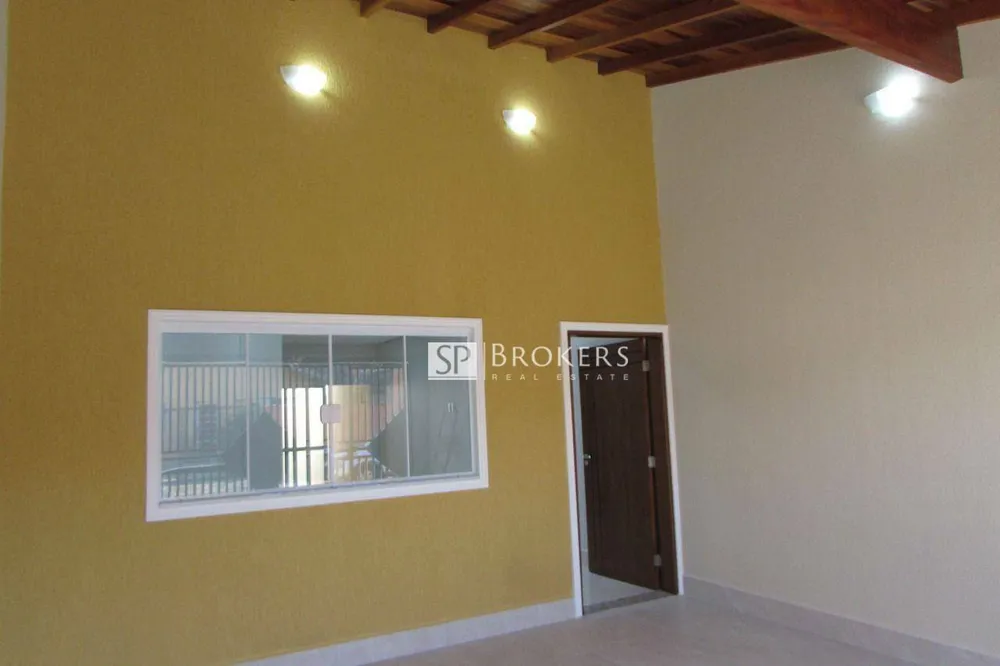 Casa, 3 quartos, 120 m² - Foto 1