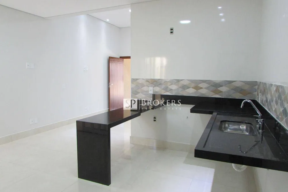 Casa, 3 quartos, 120 m² - Foto 4