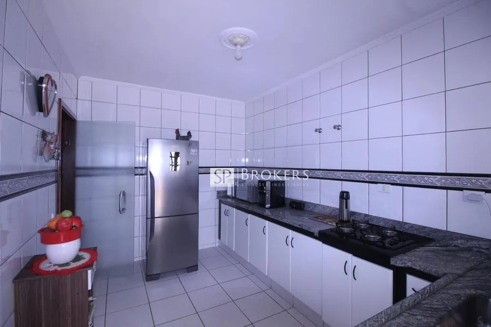 Casa, 3 quartos, 191 m² - Foto 4