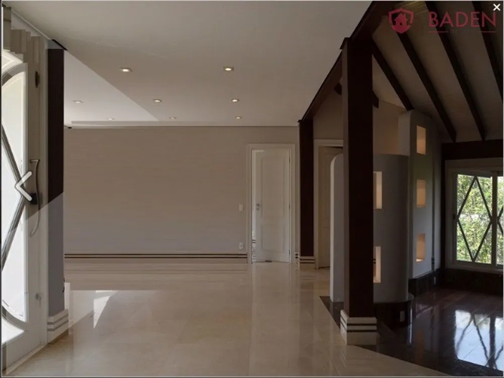 Casa de Condomínio, 5 quartos - Foto 3