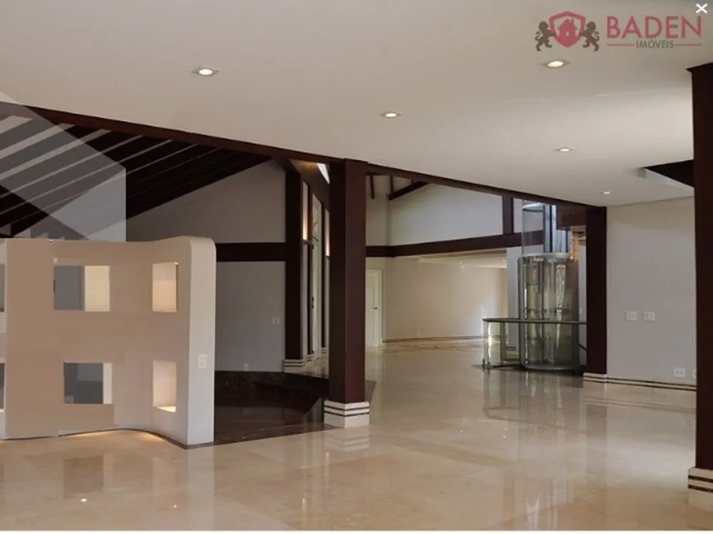 Casa de Condomínio, 5 quartos - Foto 2