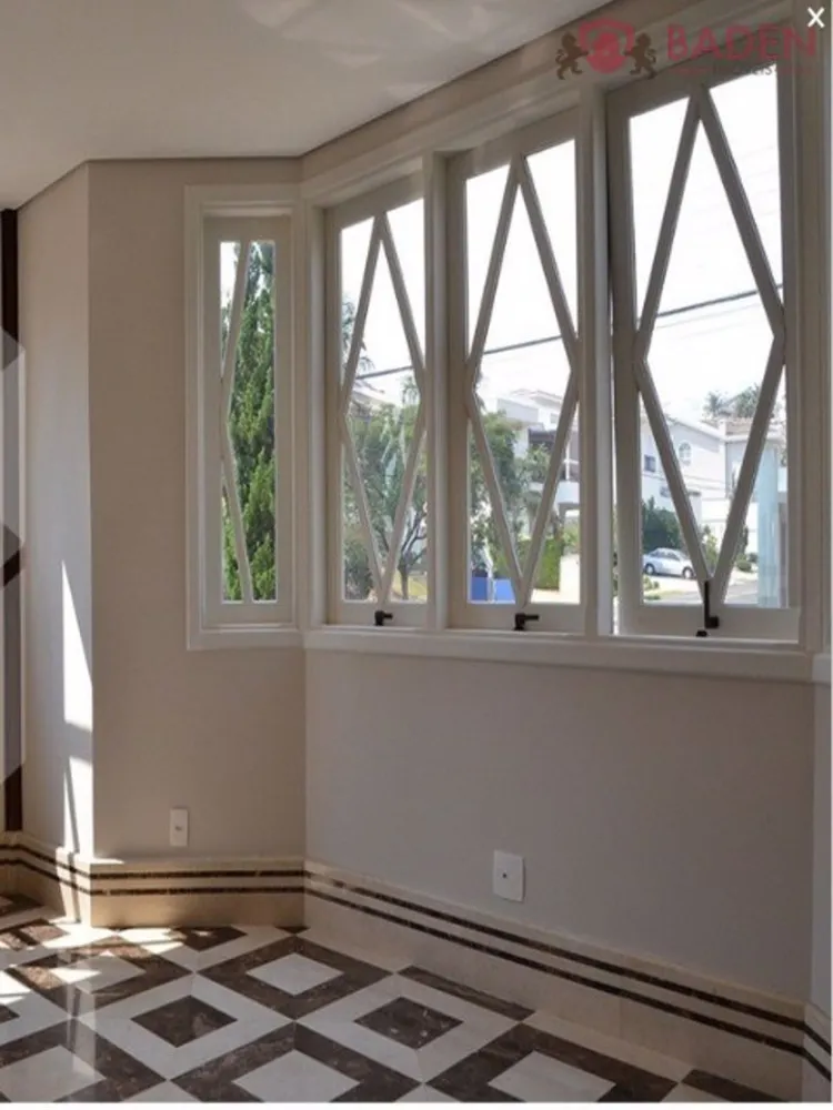 Casa de Condomínio, 5 quartos - Foto 4