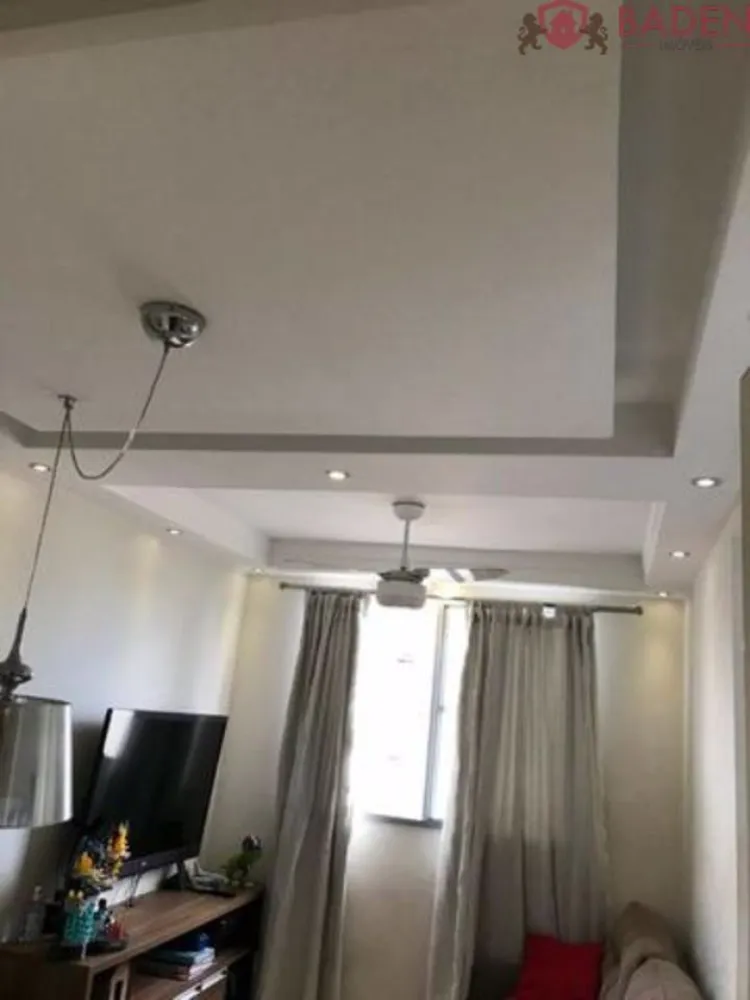 Apartamento, 2 quartos, 49 m² - Foto 3