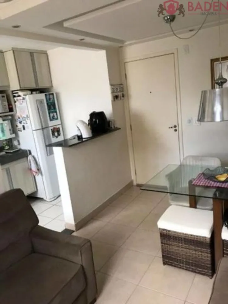 Apartamento, 2 quartos, 49 m² - Foto 1