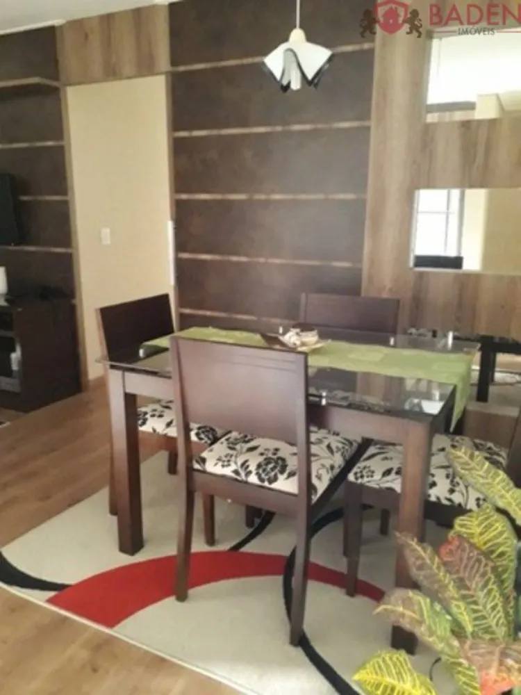Apartamento, 2 quartos, 52 m² - Foto 4