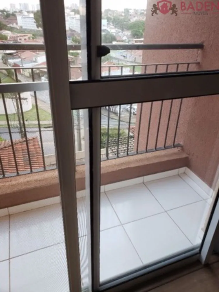 Apartamento, 2 quartos, 52 m² - Foto 2