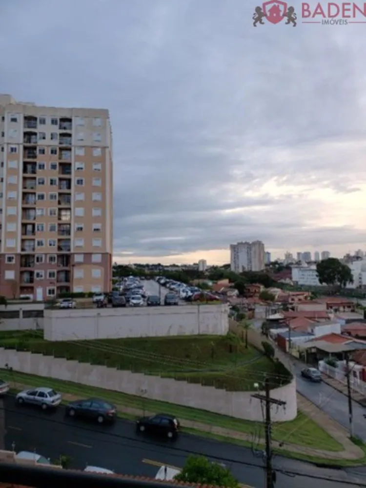 Apartamento, 2 quartos, 52 m² - Foto 3