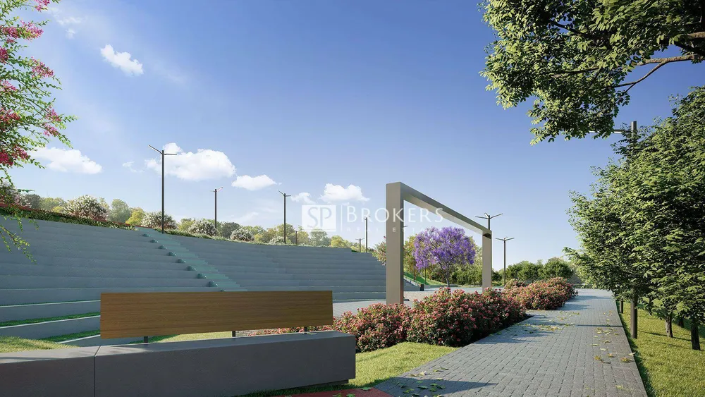 Loteamento e Condomínio, 271 m² - Foto 4
