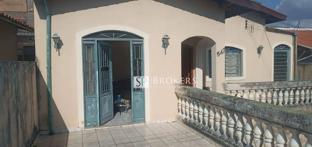 Casa, 3 quartos, 200 m² - Foto 2
