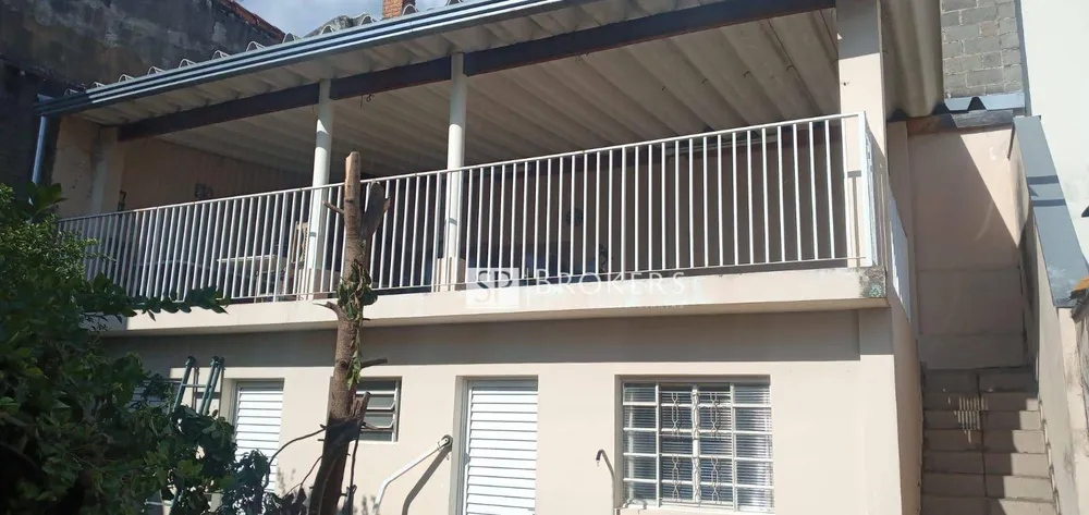 Casa, 3 quartos, 200 m² - Foto 3