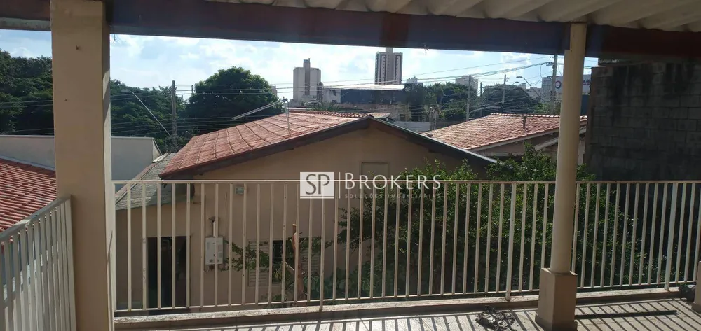 Casa, 3 quartos, 200 m² - Foto 4