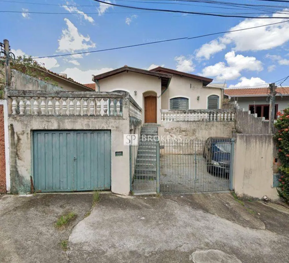 Casa, 3 quartos, 200 m² - Foto 1