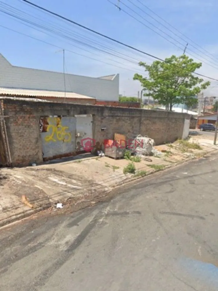 Terreno, 290 m² - Foto 2