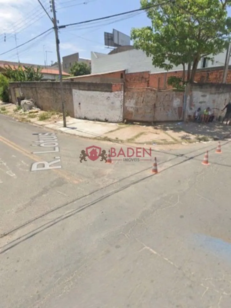 Terreno, 290 m² - Foto 1