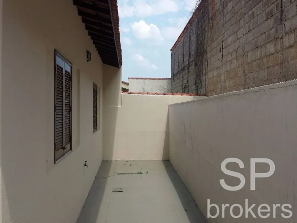 Casa, 3 quartos, 150 m² - Foto 1