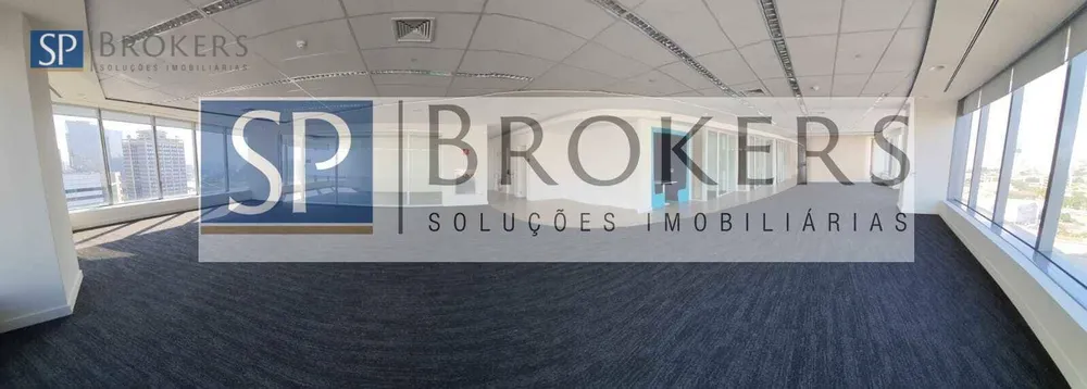 Sala-Conjunto, 1002 m² - Foto 4