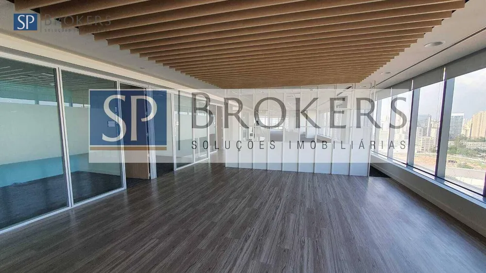 Sala-Conjunto, 1002 m² - Foto 1