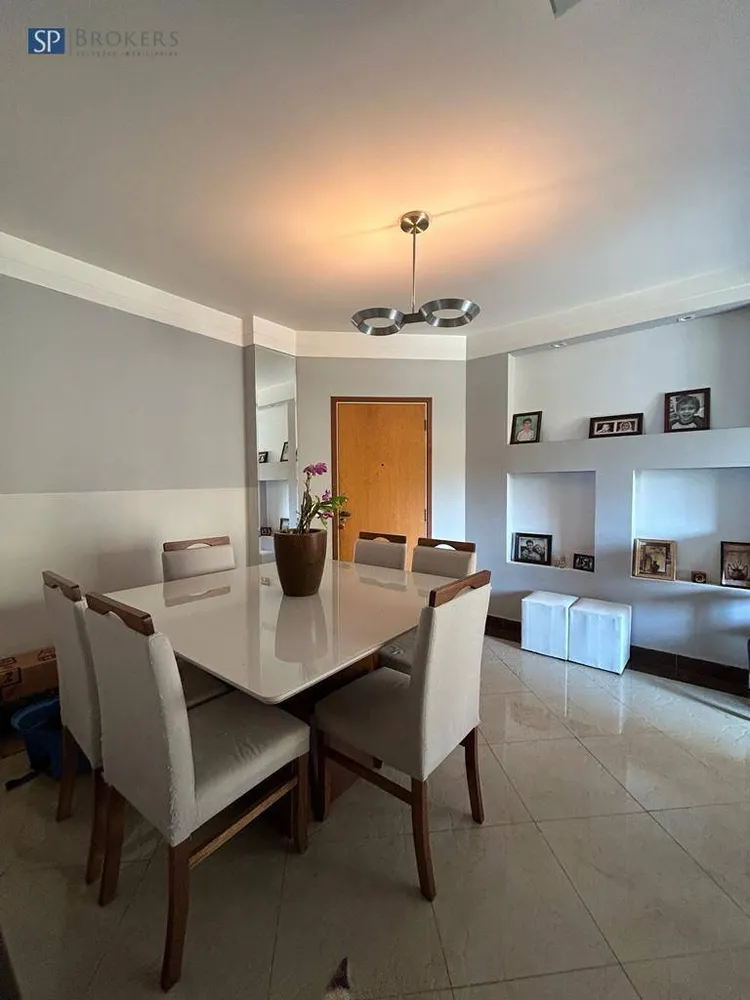 Apartamento, 2 quartos, 69 m² - Foto 4