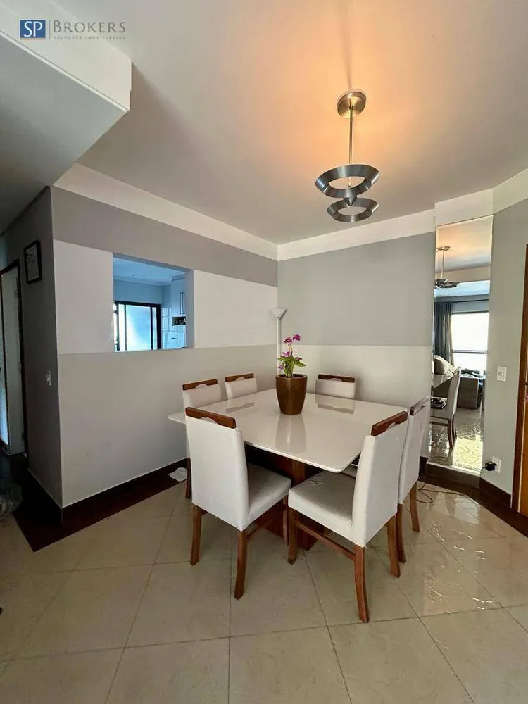 Apartamento, 2 quartos, 69 m² - Foto 3