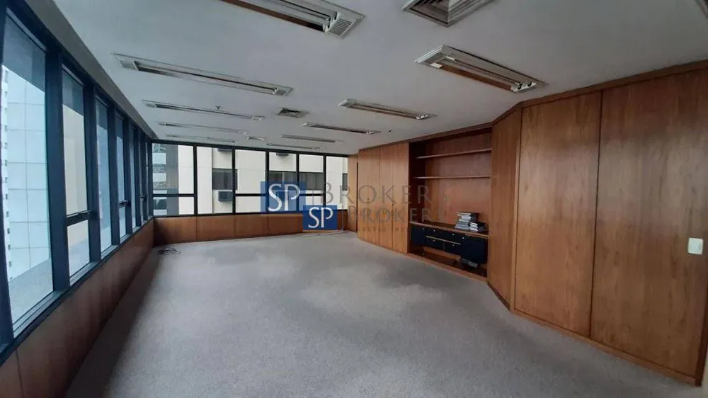 Sala-Conjunto, 133 m² - Foto 1