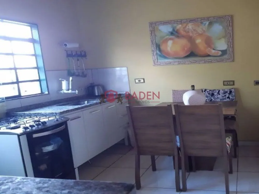 Casa, 3 quartos, 150 m² - Foto 4