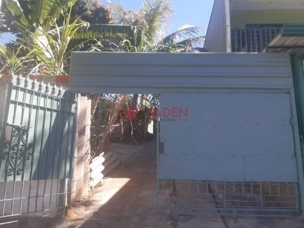 Casa, 3 quartos, 150 m² - Foto 1