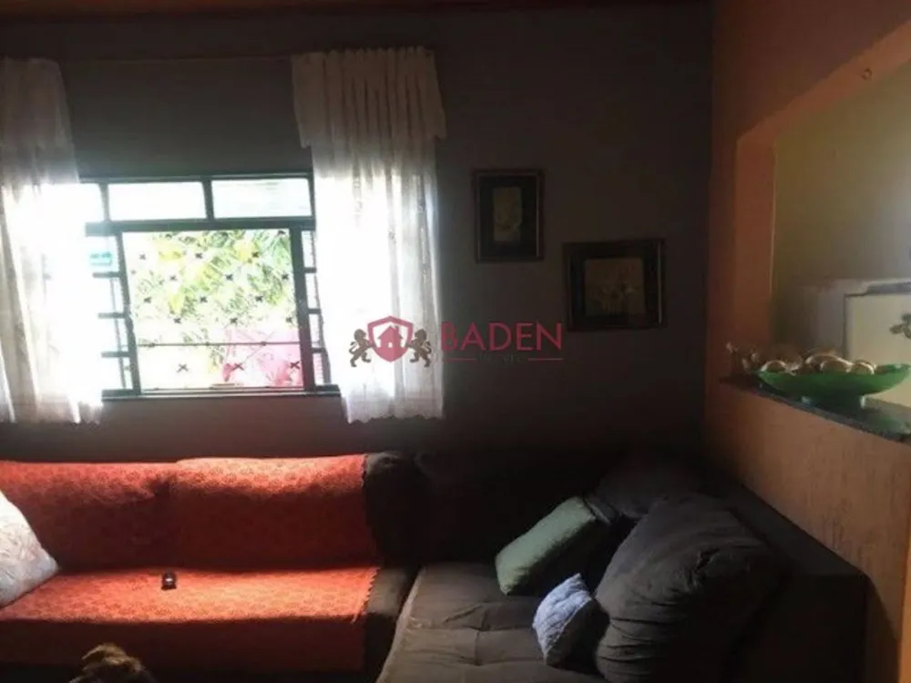 Casa, 3 quartos, 150 m² - Foto 2
