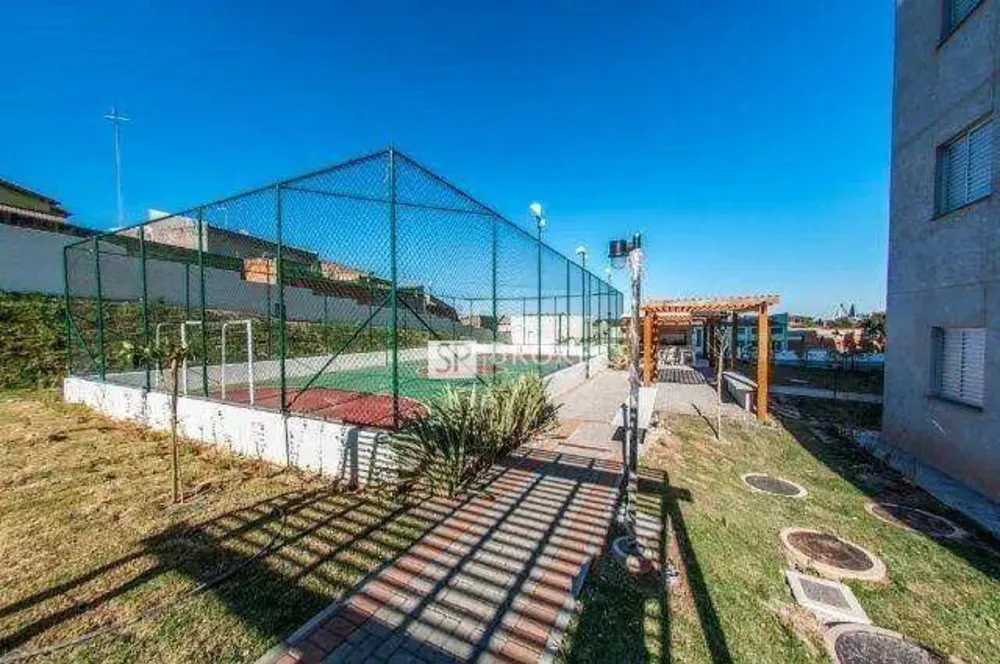 Apartamento, 2 quartos, 50 m² - Foto 3