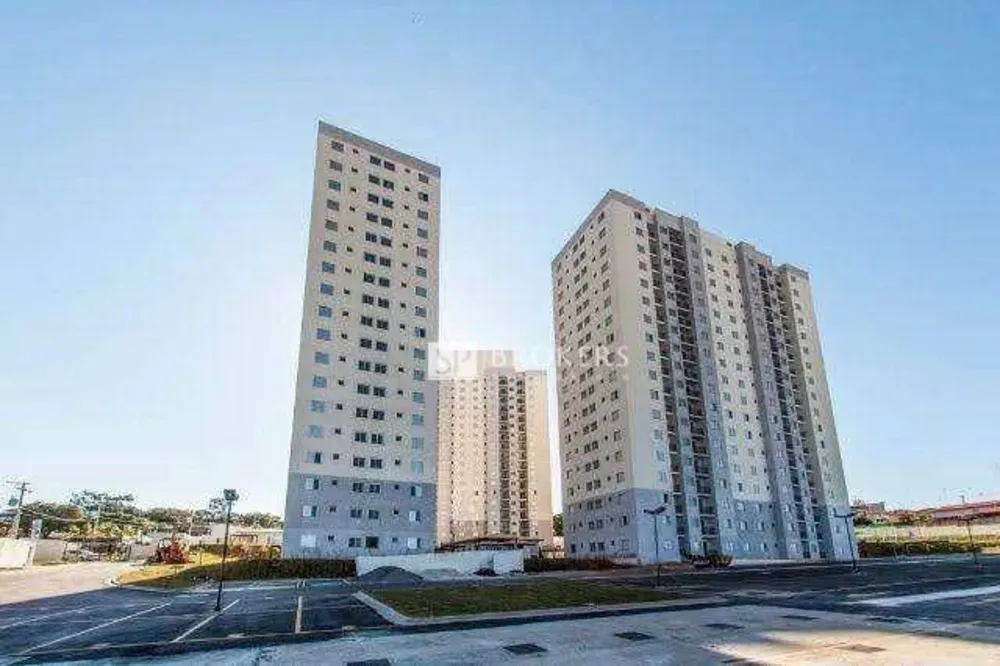 Apartamento, 2 quartos, 50 m² - Foto 1