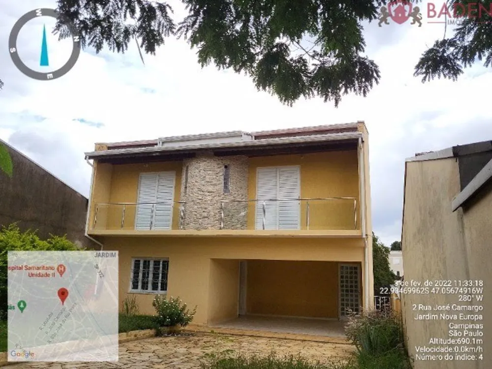 Casa, 2 quartos, 147 m² - Foto 1
