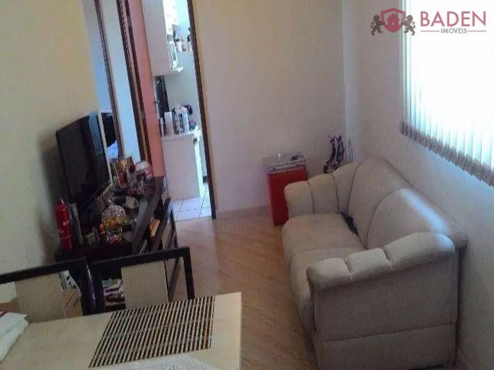Apartamento, 2 quartos, 45 m² - Foto 4