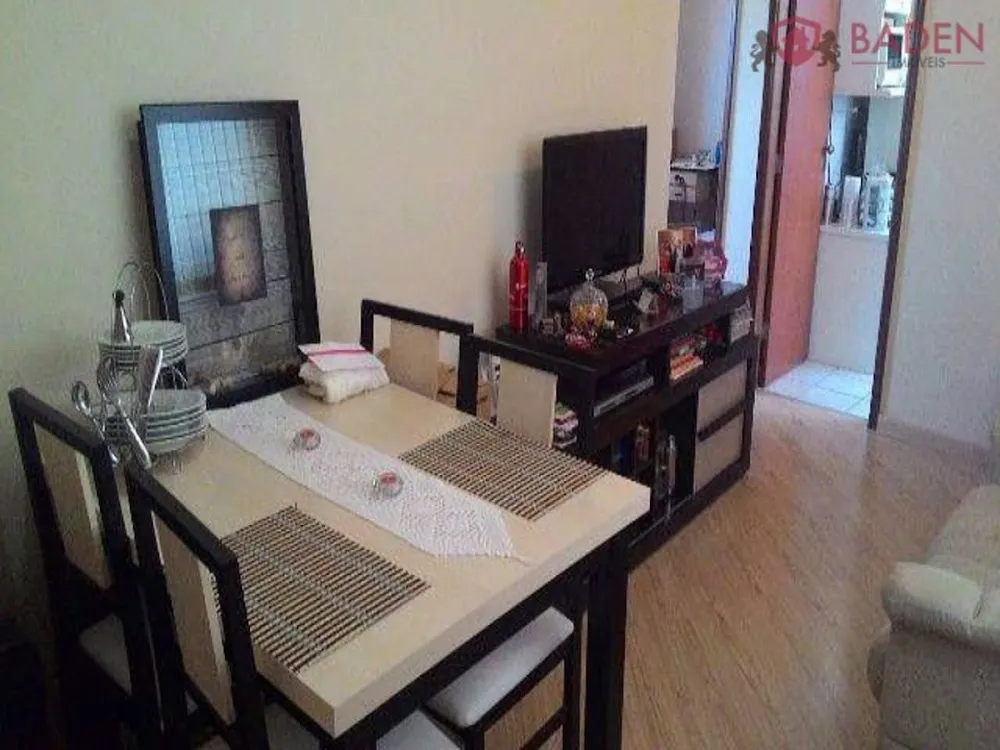 Apartamento, 2 quartos, 45 m² - Foto 3