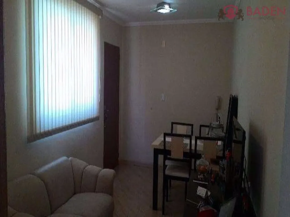 Apartamento, 2 quartos, 45 m² - Foto 2
