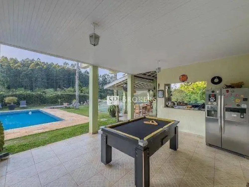 Chácara, 5 quartos, 2000 m² - Foto 4