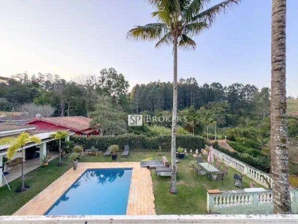 Chácara, 5 quartos, 2000 m² - Foto 3
