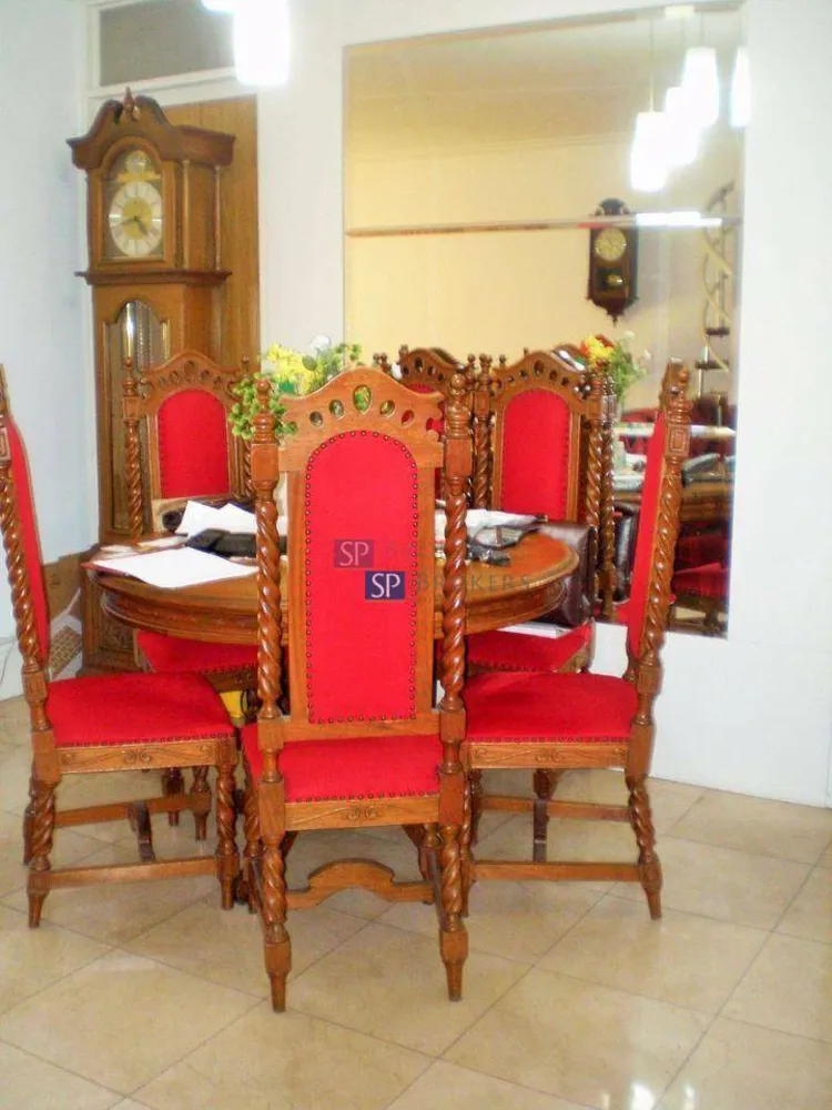 Cobertura, 4 quartos, 324 m² - Foto 3