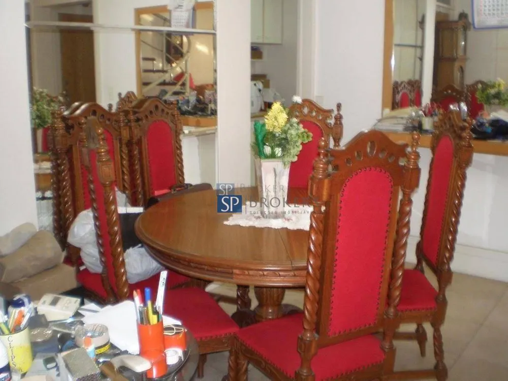 Cobertura, 4 quartos, 324 m² - Foto 2
