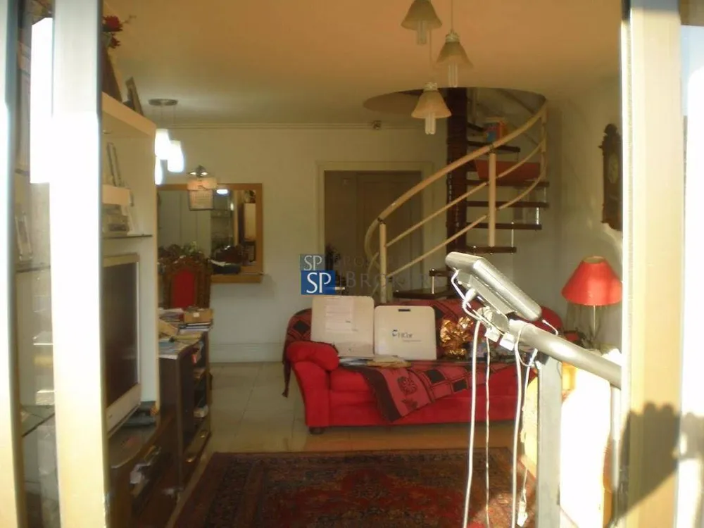 Cobertura, 4 quartos, 324 m² - Foto 1