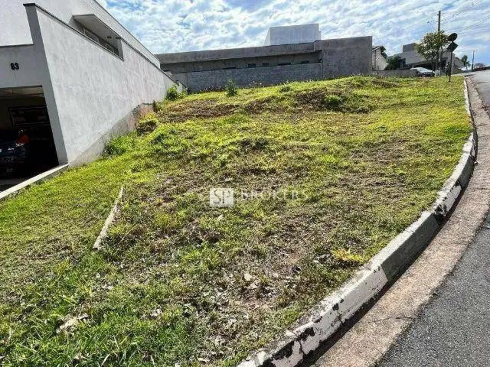 Loteamento e Condomínio, 445 m² - Foto 3